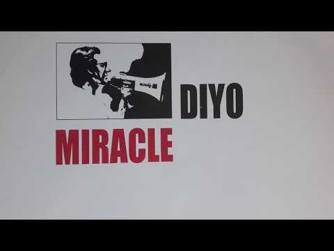 Diyo — Diyo - Miracle (Miracle Mix)