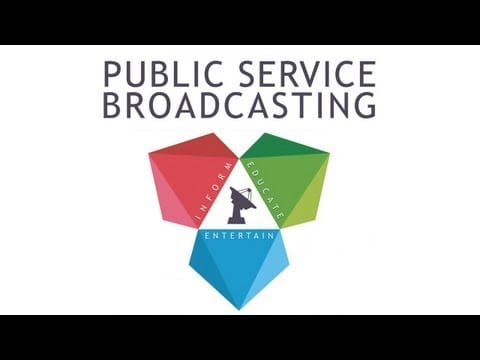 Public Service Broadcasting — PUBLIC SERVICE BROADCASTING - SIGNAL 30