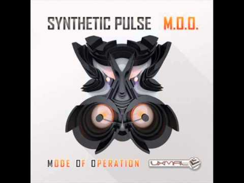 Synthetic Pulse — Synthetic Pulse - Game Planet (Original Mix)