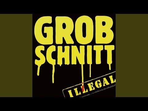 Grobschnitt — Simple Dimple (Remastered 2015)