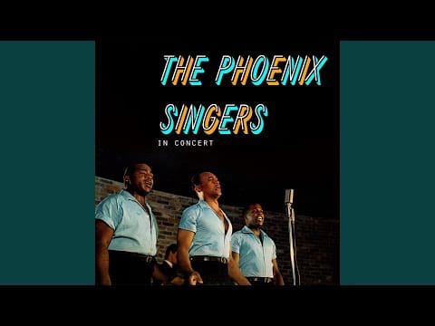 The Phoenix Singers — Music Train
