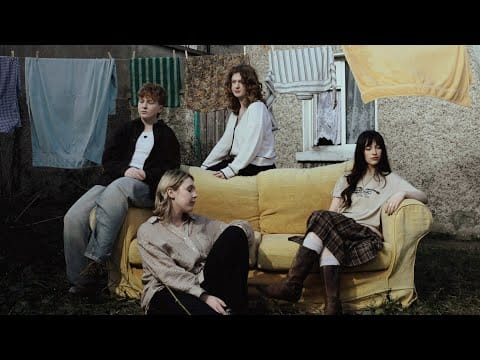 Florence Road — Heavy