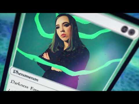 Soccer Mommy — Soccer Mommy - Darkness Forever (Official Audio)
