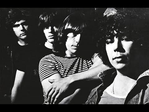 The Dawgs — The Dawgs - Paper Moon