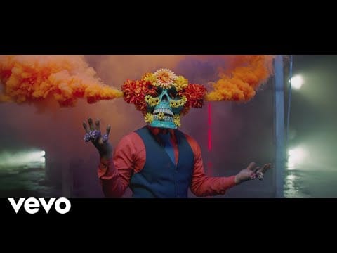 French Montana — French Montana - Slide (Official Video) ft. Blueface, Lil Tjay