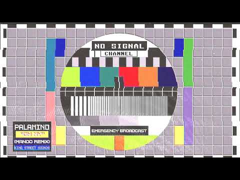 Palamino — Palamino - Oh My (Manoo remix) [KING STREET SOUNDS]