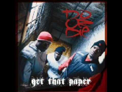 Do or Die — Do or Die - It Aint Hard