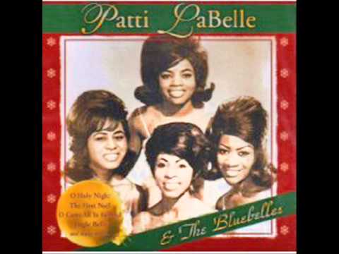 Patti LaBelle And The Bluebells — You'll Never Walk Alone = Patti La Belle & Her Blue Belles 1964