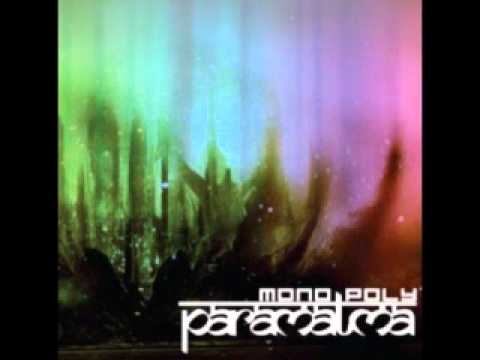 Mono/Poly — Mono/Poly - Spring Crossings