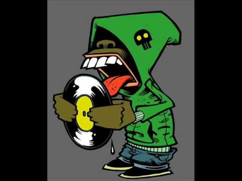 Lords Of The Underground — Lords of The Underground - funky child (underground mix)