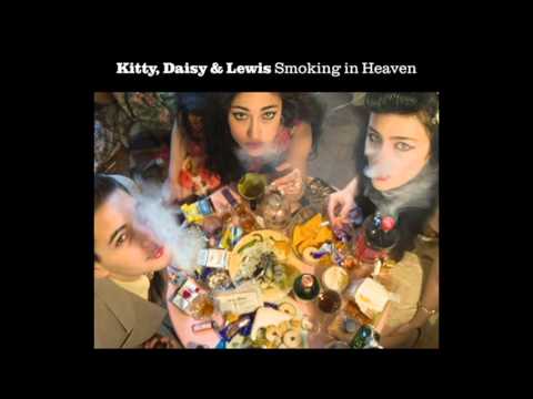 Kitty, Daisy & Lewis — Kitty, Daisy & Lewis   Tomorrow