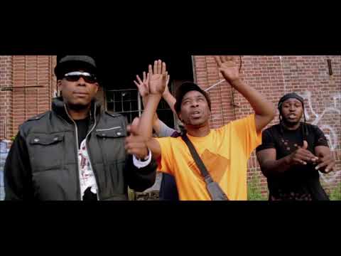 PMD — Parish PMD Smith of EPMD - Spirit (feat RJ Da Realest, John Jiggs & Dinco D)