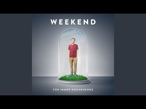 Weekend (5) — An Sonn- und Feiertagen real