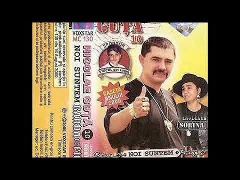 Sorina — Nicolae Guta - vol.10 (2000)