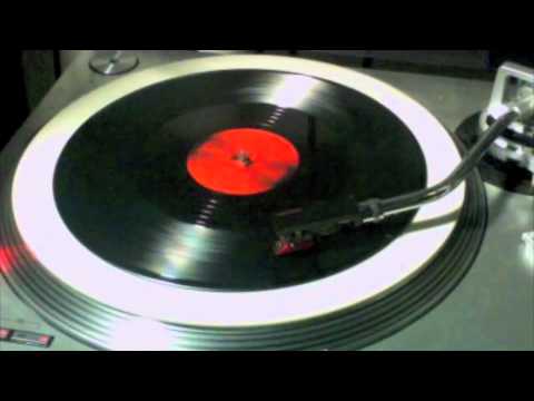 Lee Andrews & The Hearts — Lee Andrews & The Hearts - Nobody's Home 78 rpm!