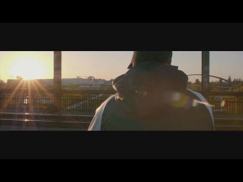 Snowgoons — Cr7z & Snowgoons "HAX" (Official 4K Video)