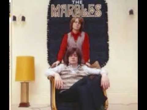 Marbles (3) — The Marbles - Little Boy