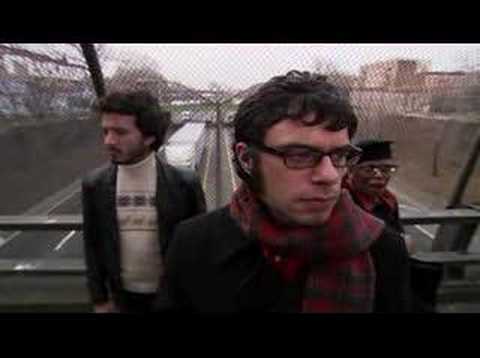 Flight Of The Conchords — Flight of the Conchords Ep2 Inner City Pressure
