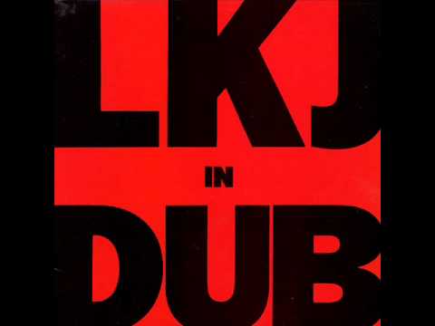 Linton Kwesi Johnson — Linton Kwesi Johnson - LKJ In Dub - 01 - Victorious Dub