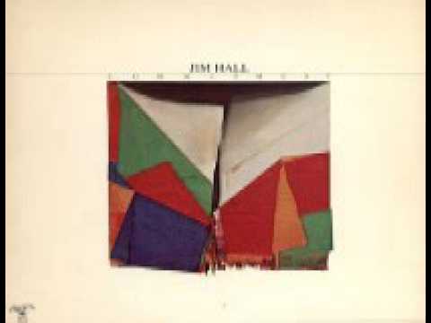 Jim Hall — Lament For A Fallen Matador   – Jim Hall