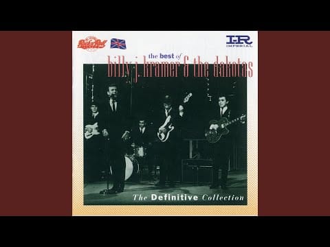 Billy J. Kramer & The Dakotas — Little Children
