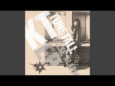 KT Tunstall — False Alarm