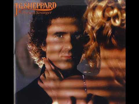 T.G. Sheppard — T.G. Sheppard "Close Brush With Life"