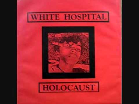 White Hospital — White Hospital - Hymn Of Heaven