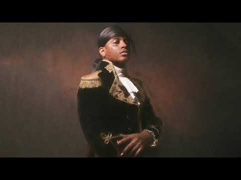 Ski Mask The Slump God — Ski Mask the Slump God - Foot Fungus (Official Audio)