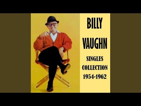 Billy Vaughn And His Orchestra — Down Yonder