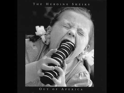 The Heroine Sheiks — The Heroine Sheiks - Brooklyntown Romeo