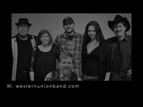 Western Union Band — Introducing: Western Union Band