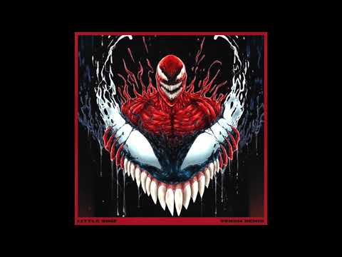 Little Simz — Venom (Remix) [from 'Venom: Let There Be Carnage'] – Official Audio