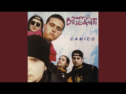 Nuovi Briganti — Muovilo!
