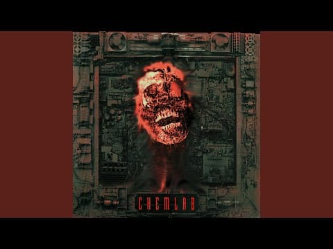 Chemlab — Suicide Jag
