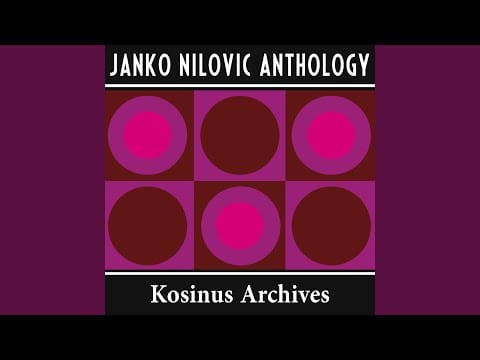 Janko Nilovic — Atchika Boum