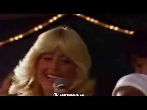 Vanessa (2) — Vanessa - Sunset Girl (Gold Coast Club edit)