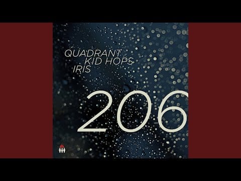 Quadrant (4) — Dark Star