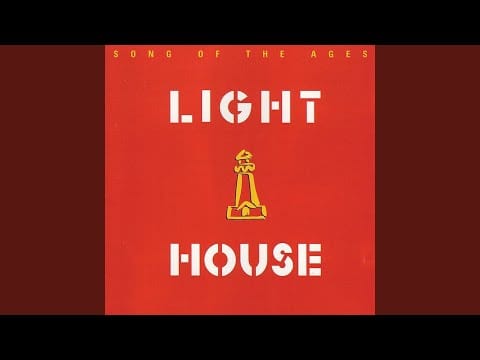 Lighthouse (2) — Will You Love Me