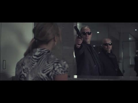 PA Sports — PA Sports - Unsere Taten (prod. by Joshimixu)