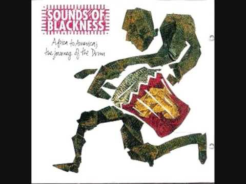 Sounds Of Blackness — Everything is Gonna Be Alright