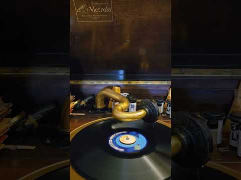 Ada Jones — Has Anybody here Seen Kelly - (Ada Jones)  Orchestra United Records #810 1910