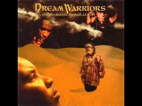 Dream Warriors — Dream Warriors - Tricycles And Kittens (ft. Butterfly)