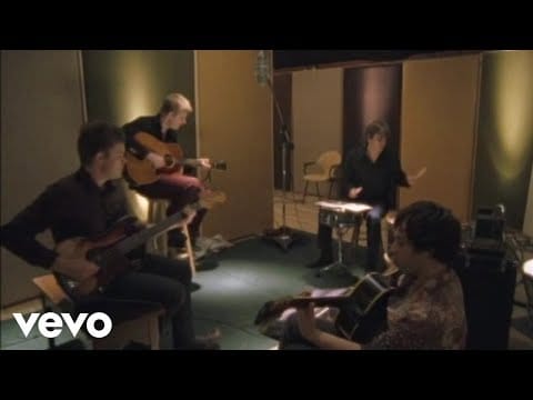 Spoon — Spoon - The Underdog