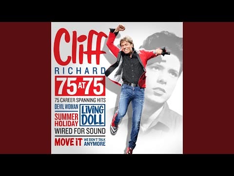 Cliff Richard — It'll Be Me (1998 Remaster)