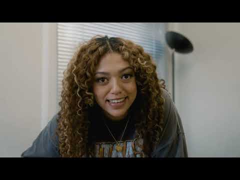 Mahalia — Mahalia at BST