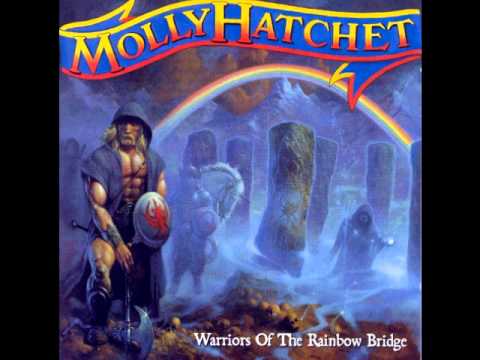 Molly Hatchet — MOLLY HATCHET " Son Of The South "