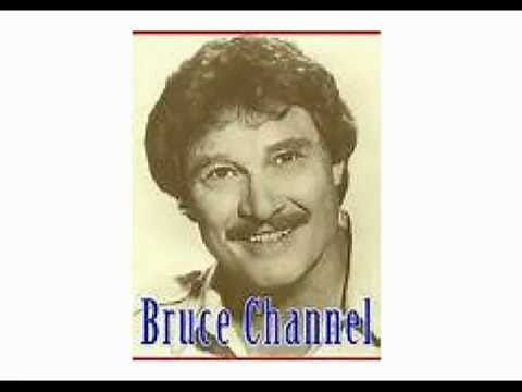 Bruce Channel — Bruce Channel ---  Try me
