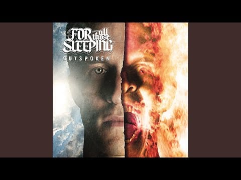 For All Those Sleeping — Outspoken