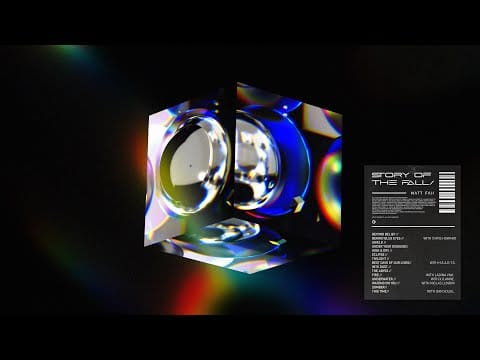Matt Fax — Matt Fax - Story of the Fall (Full Album)